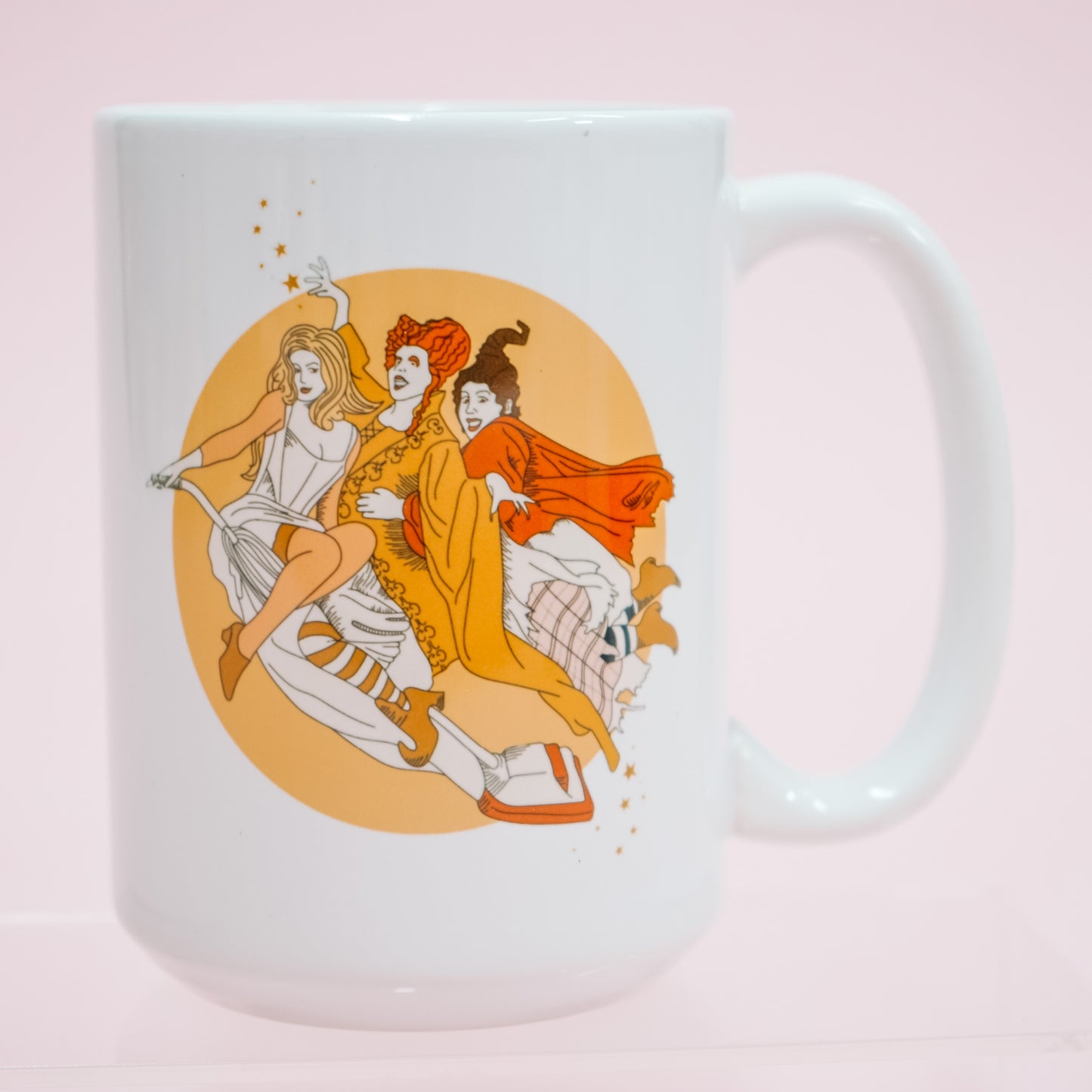 Coffee Mug