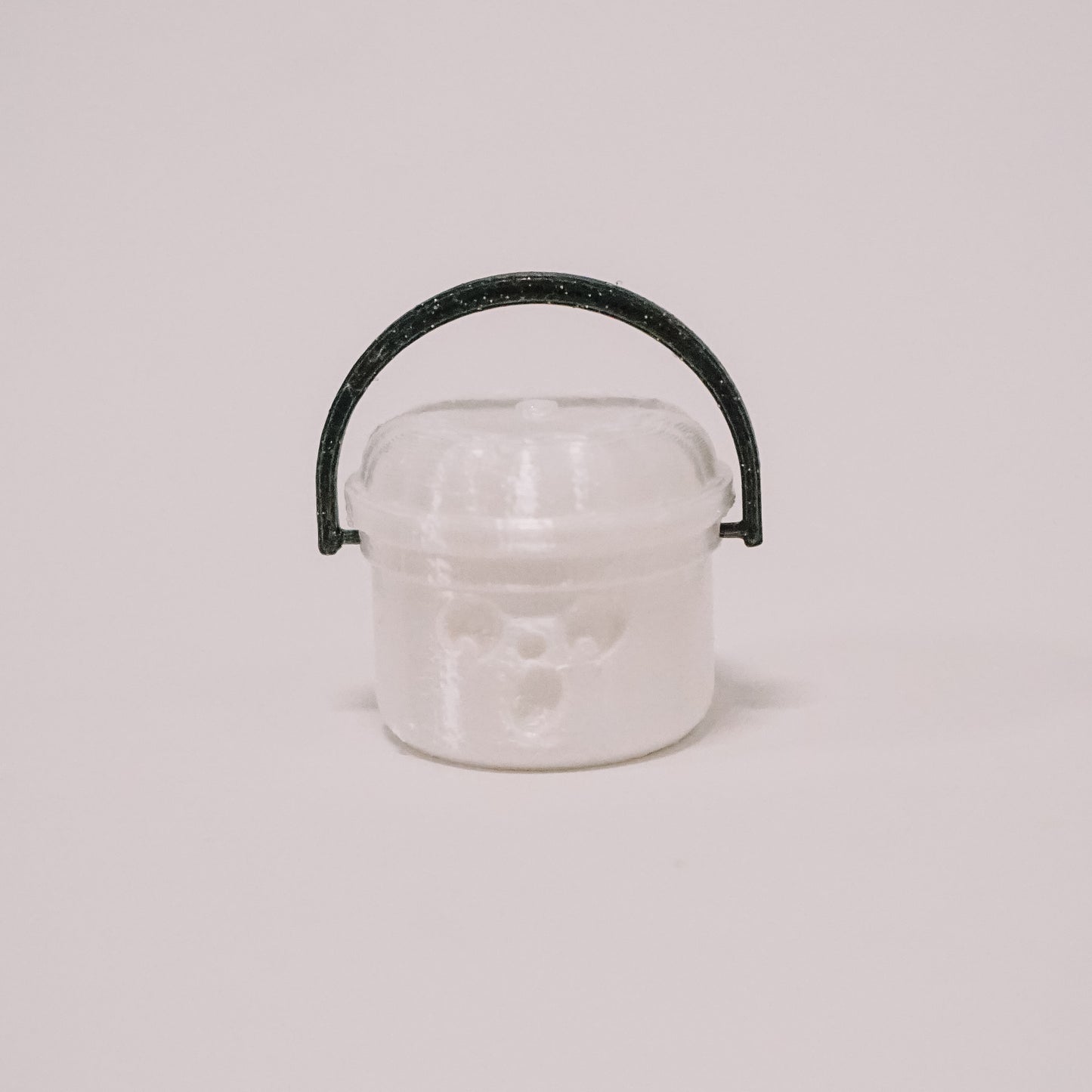 Bubu Halloween Bucket
