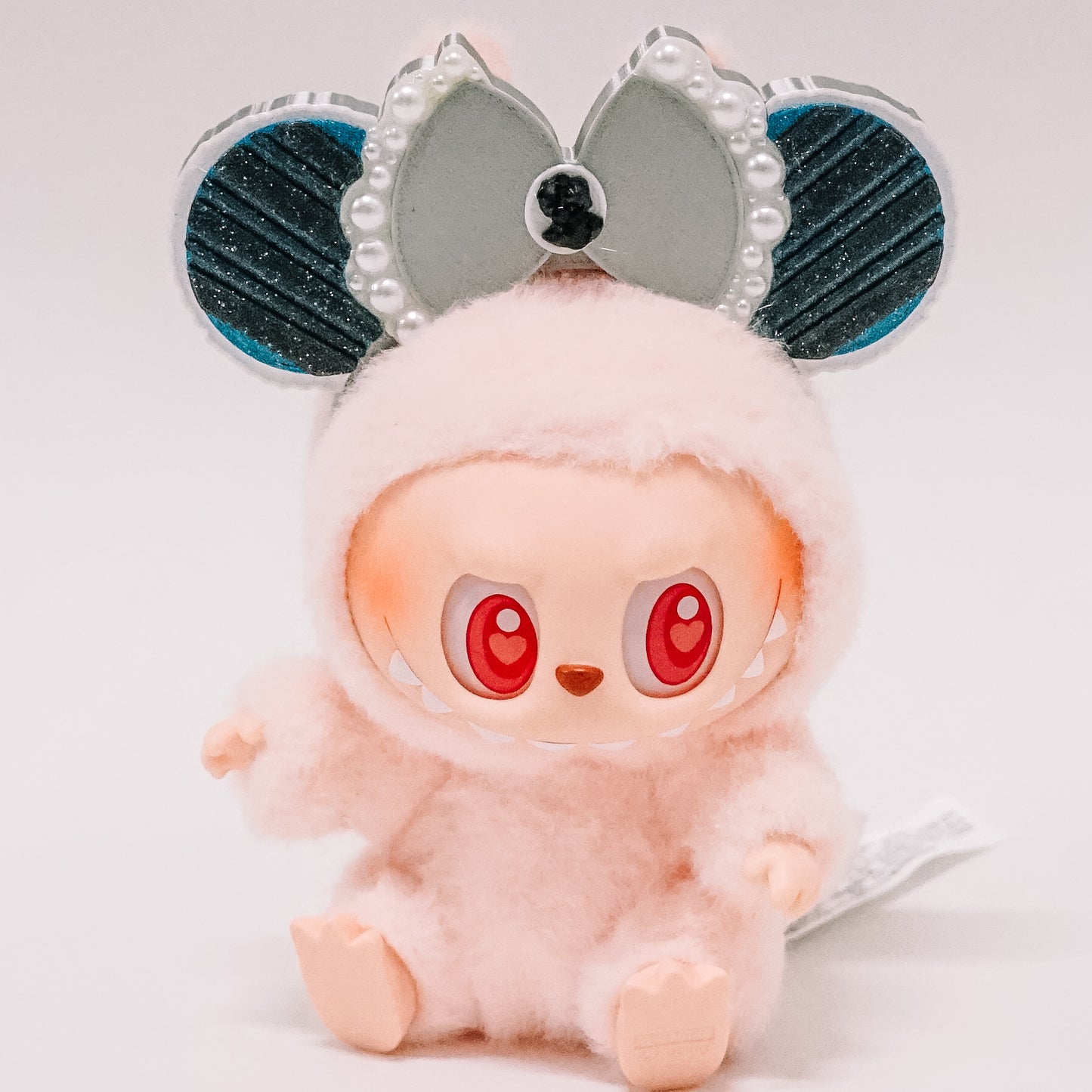 Bubu Haunted Maid Ears Headband