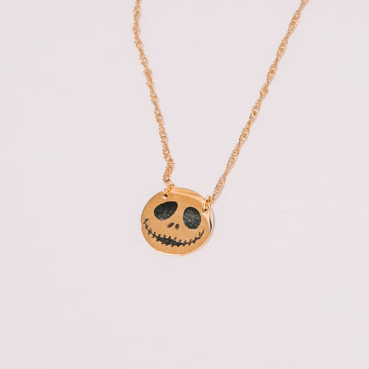 Jack Necklace