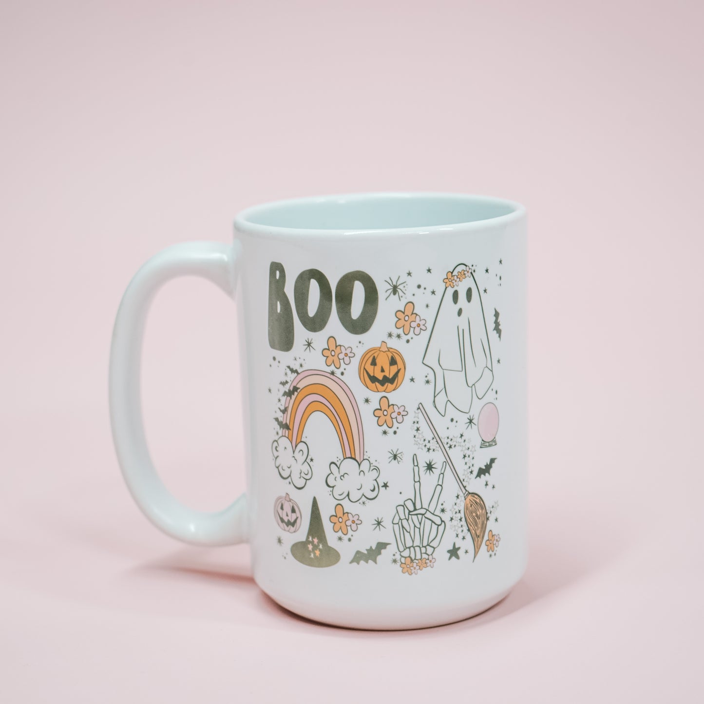 Coffee Mug