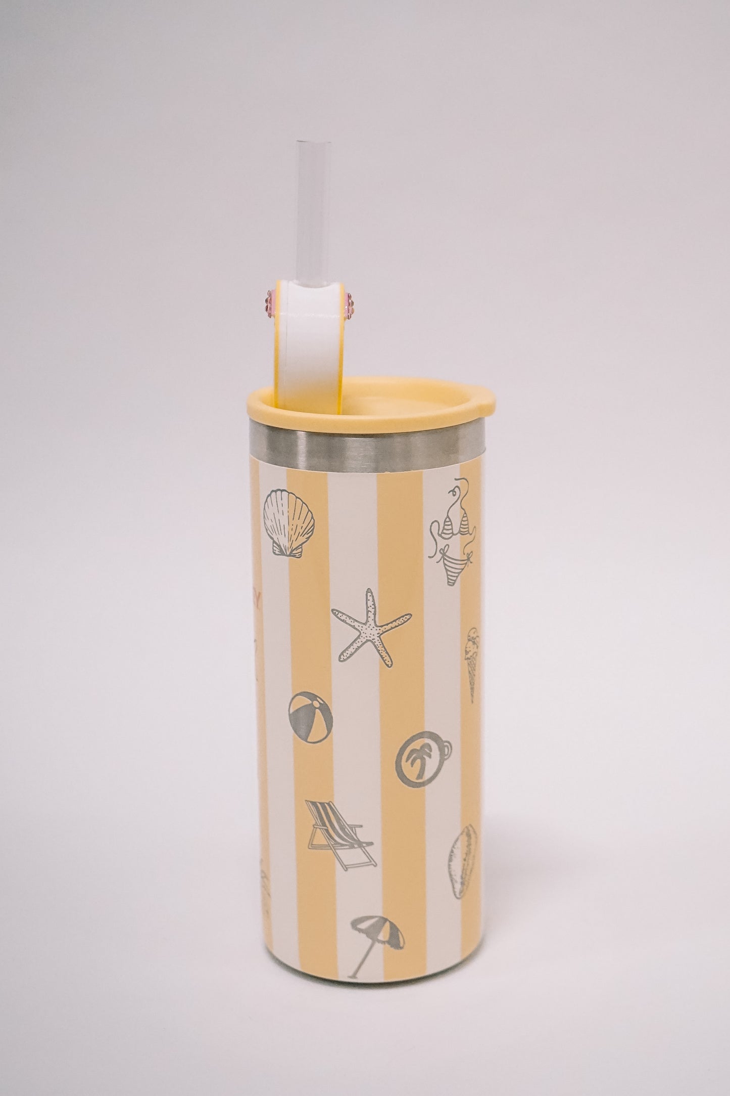 Capri Wrap 10 oz Can Chiller