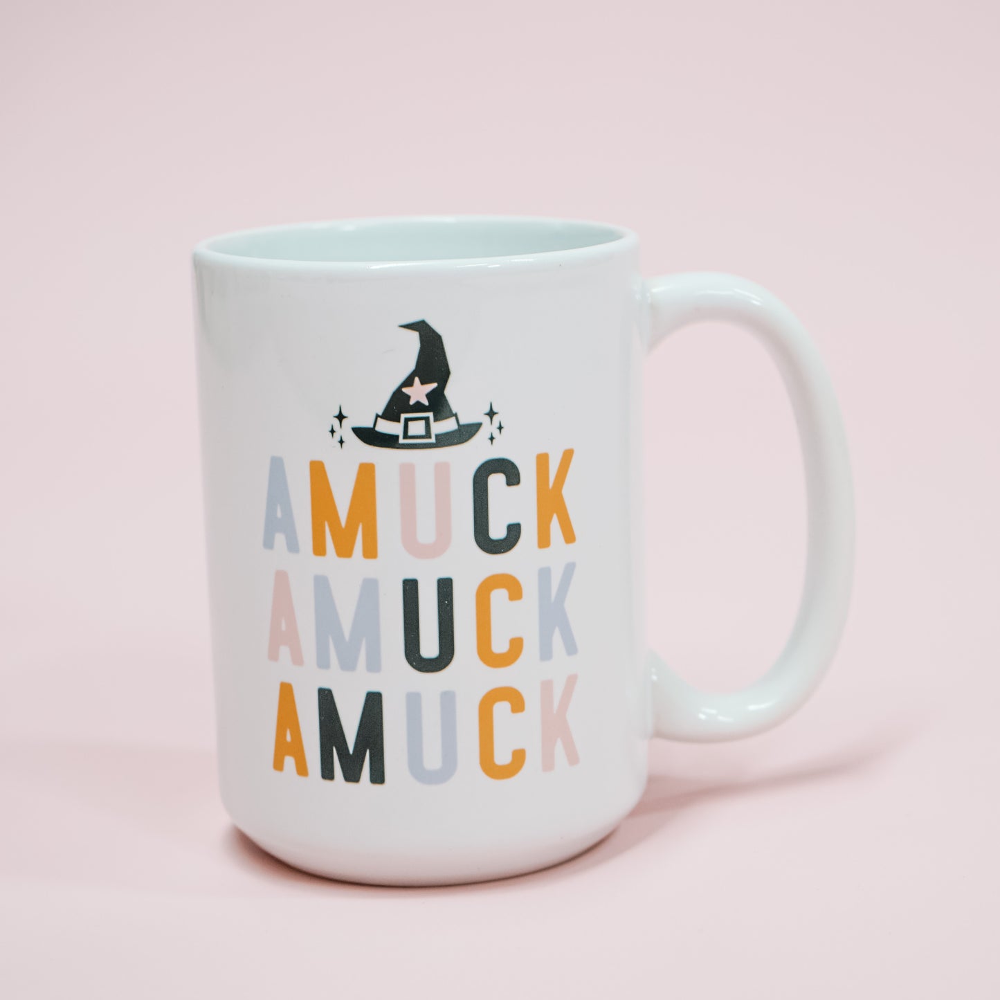 Coffee Mug