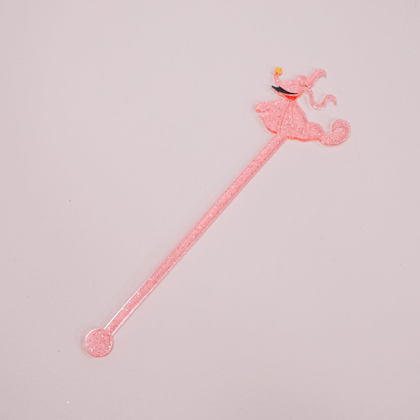 Ghost Dog Drink Stir