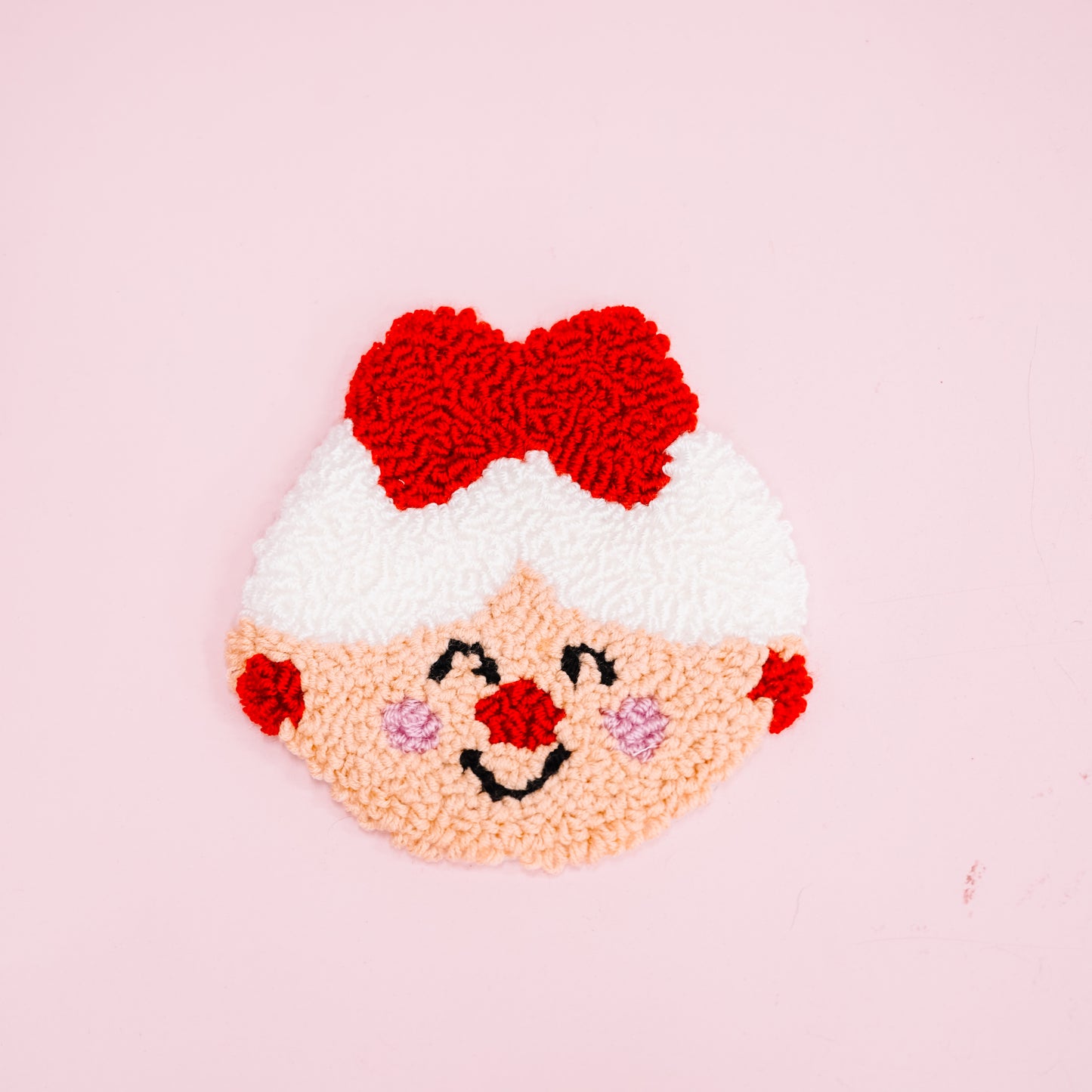 Mug Rug Coaster