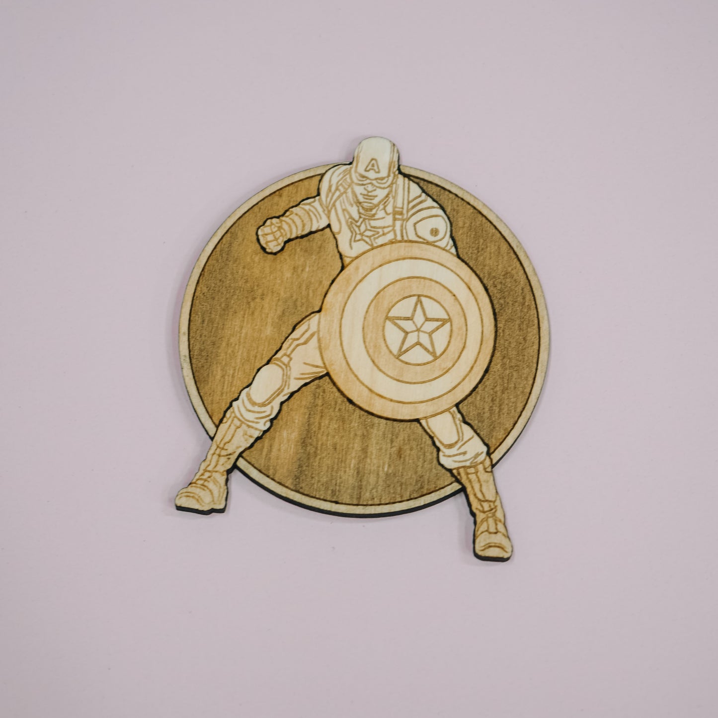 Hero Coaster