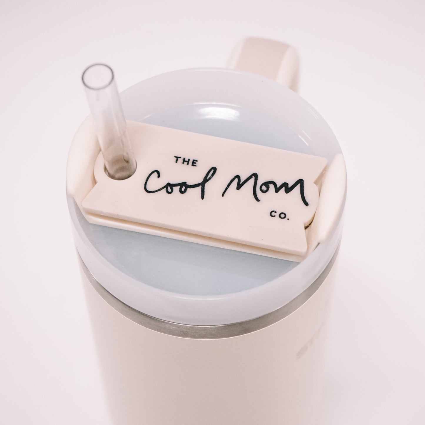 Cool Mom Co Lid Plate