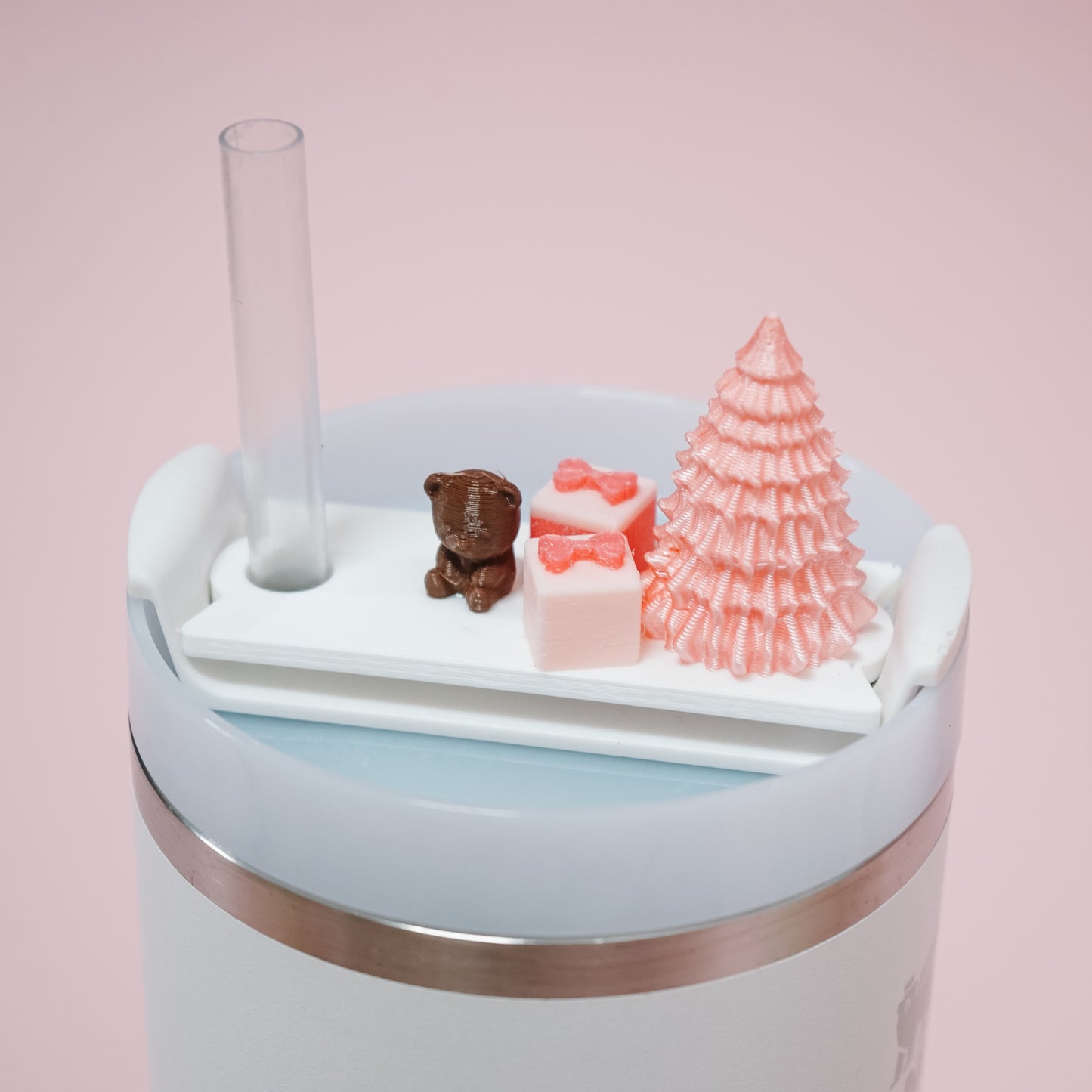 Under the Tree Lid Plate