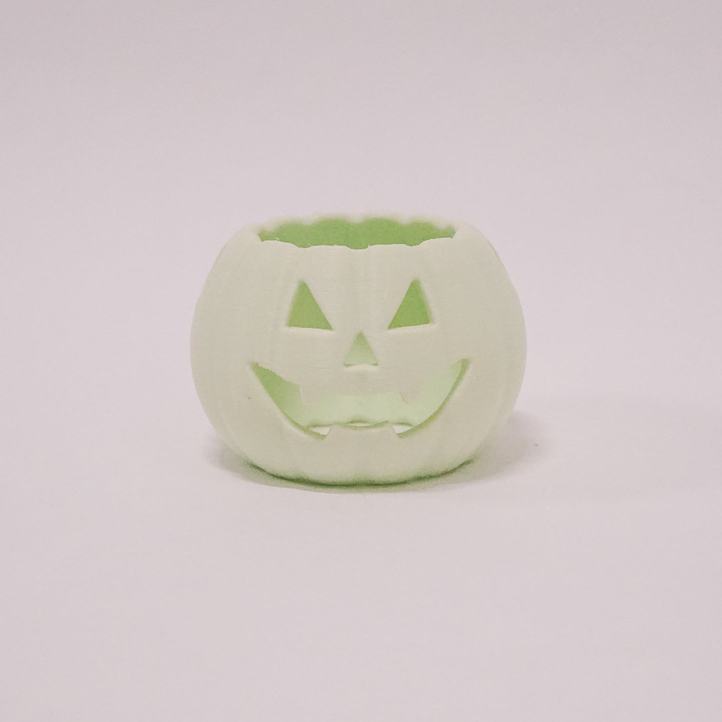Bubu Pumpkin Costume