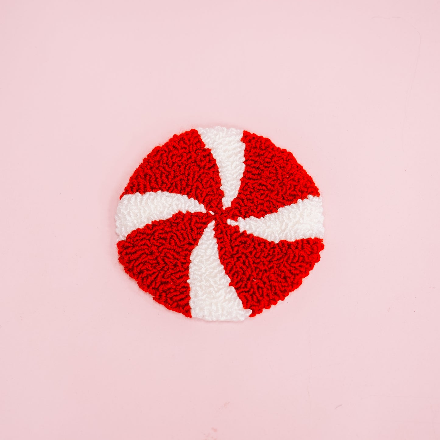 Mug Rug Coaster