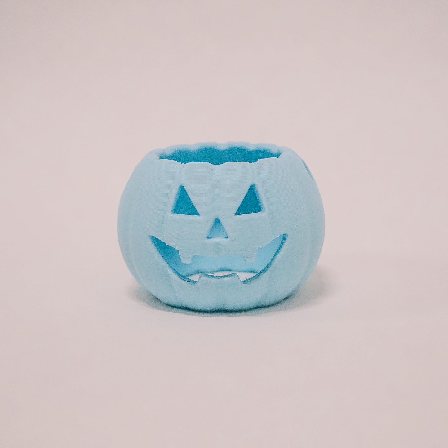Bubu Pumpkin Costume