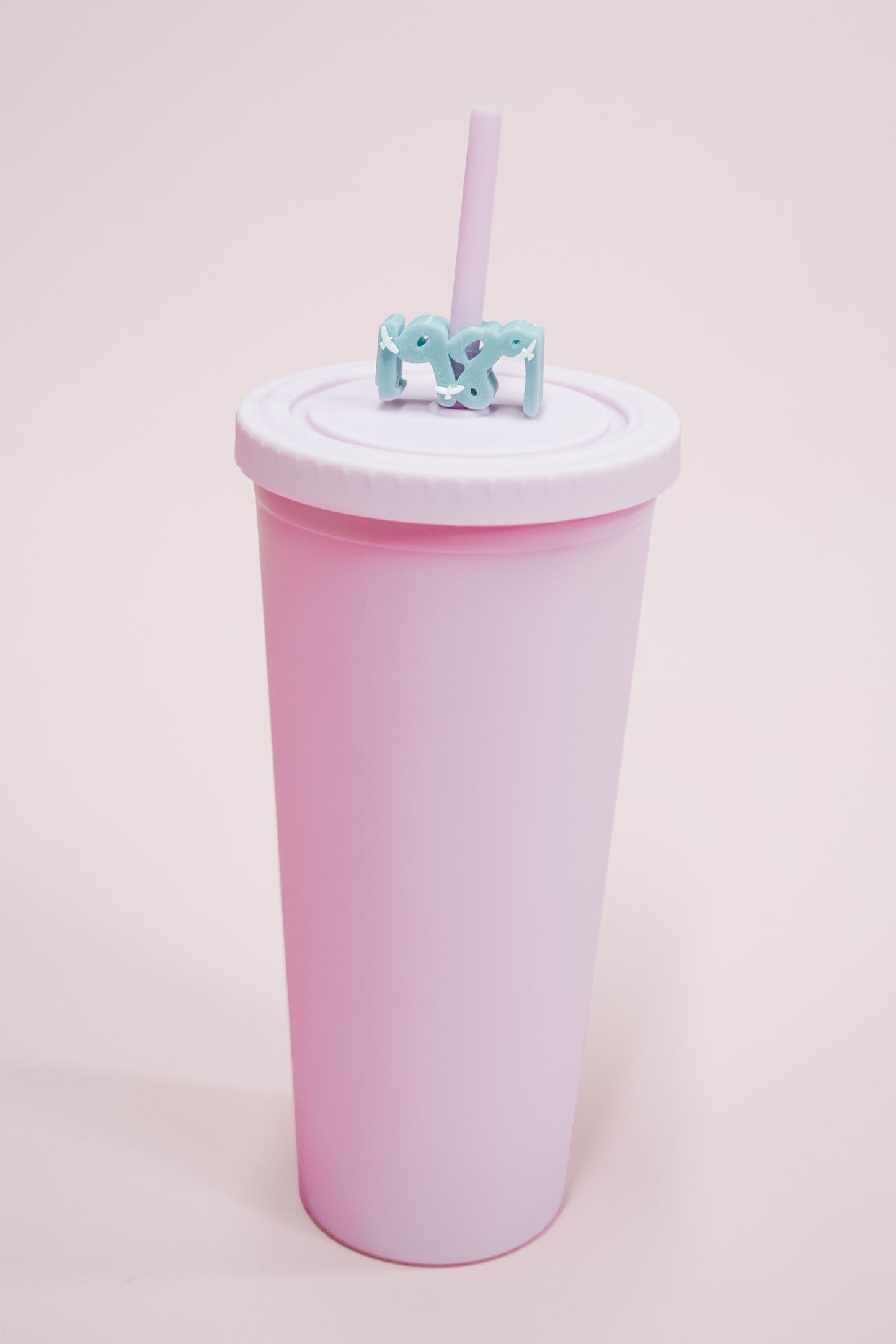 ‘89 Straw Charm