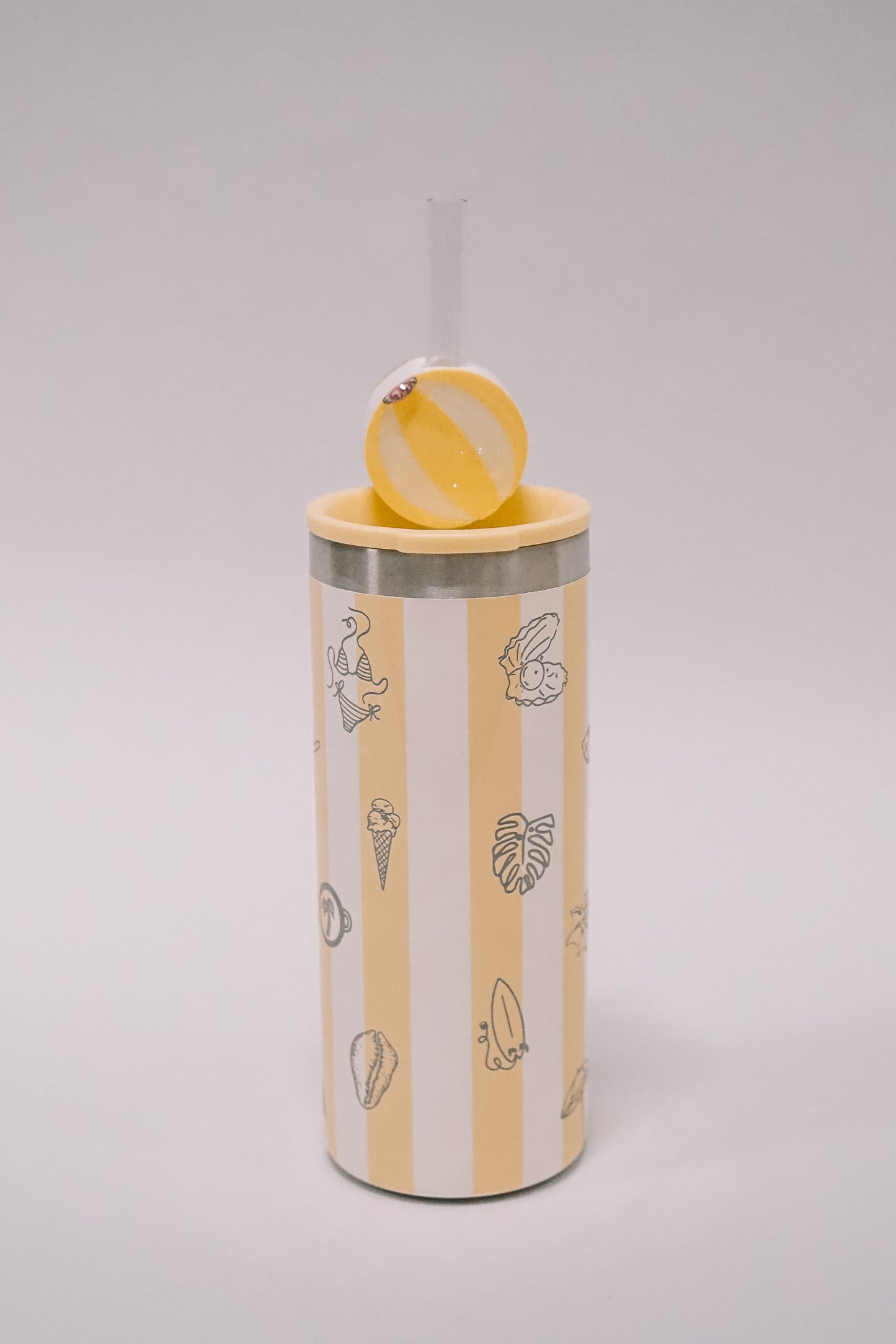 Capri Wrap 10 oz Can Chiller