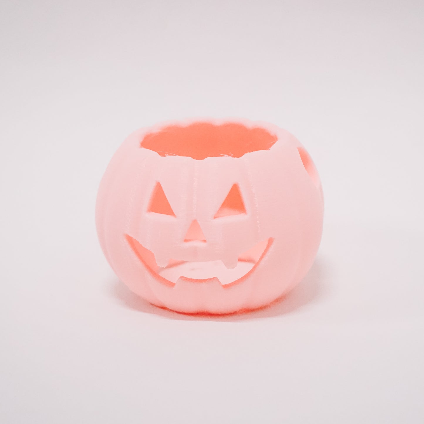 Bubu Pumpkin Costume