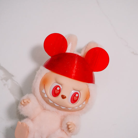 Bubu Ears Hat