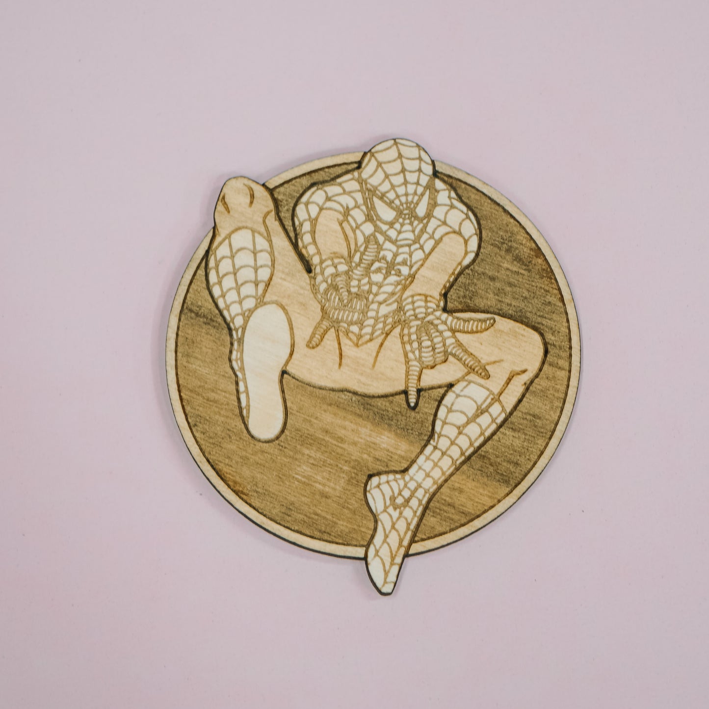 Hero Coaster
