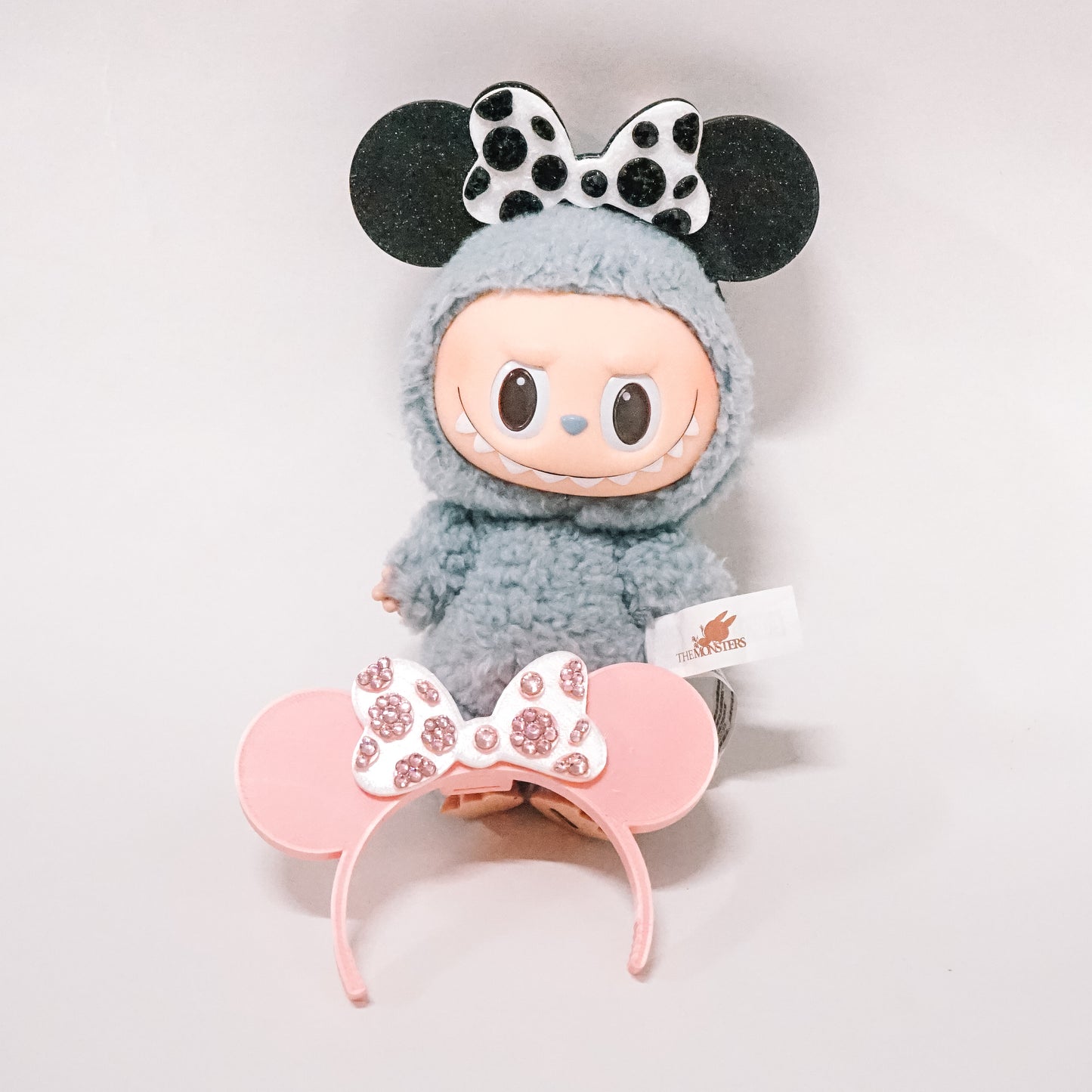 Bubu Dots Ears Headband