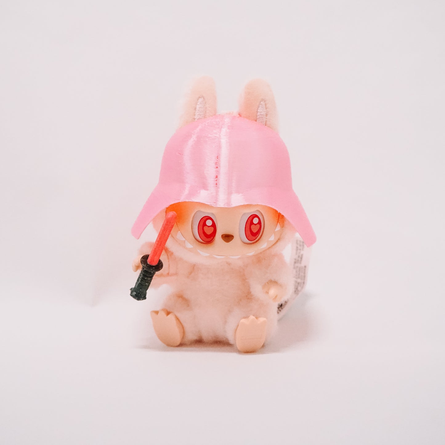 Bubu Dark Side Helmet