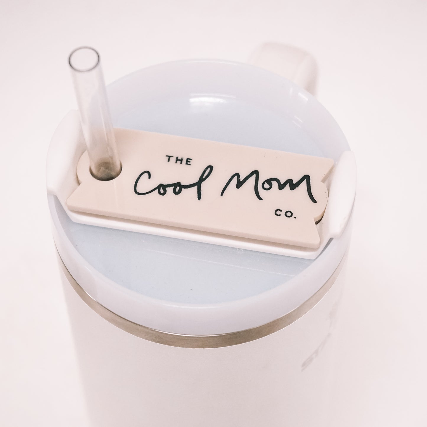 Cool Mom Co Lid Plate