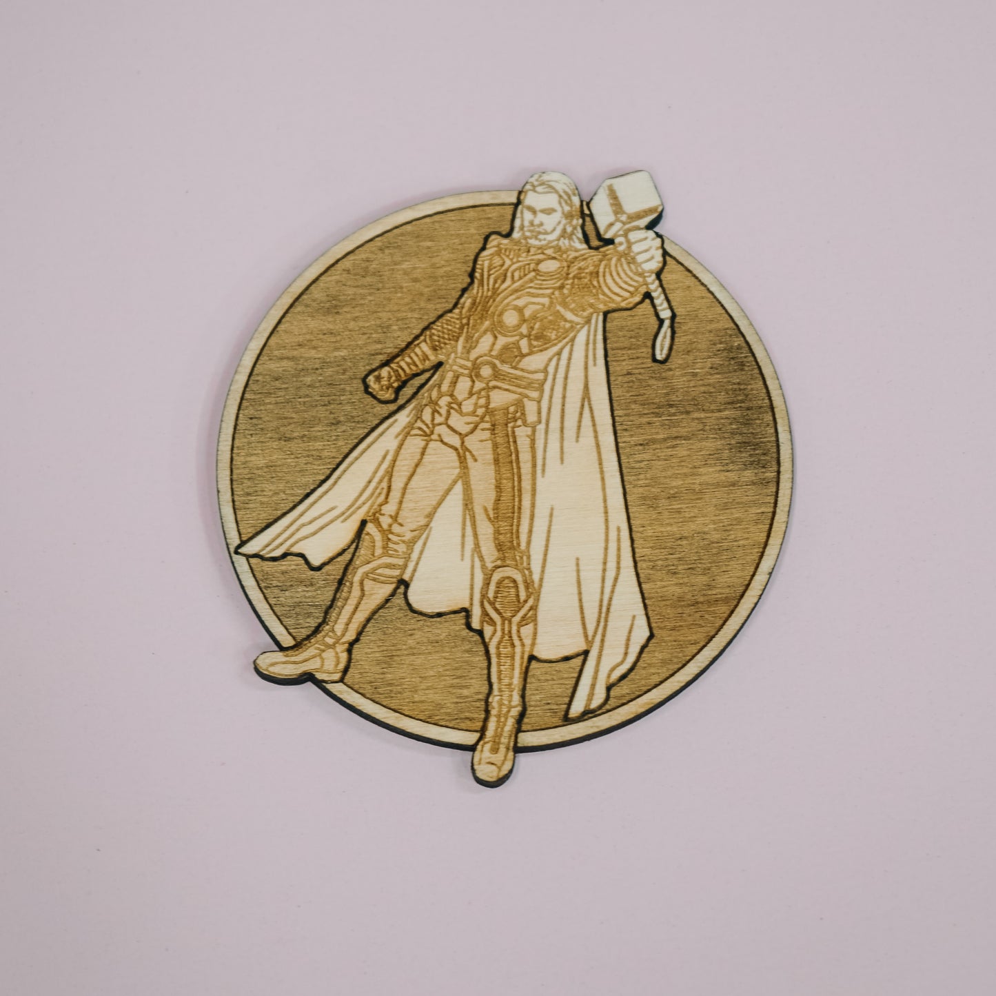 Hero Coaster