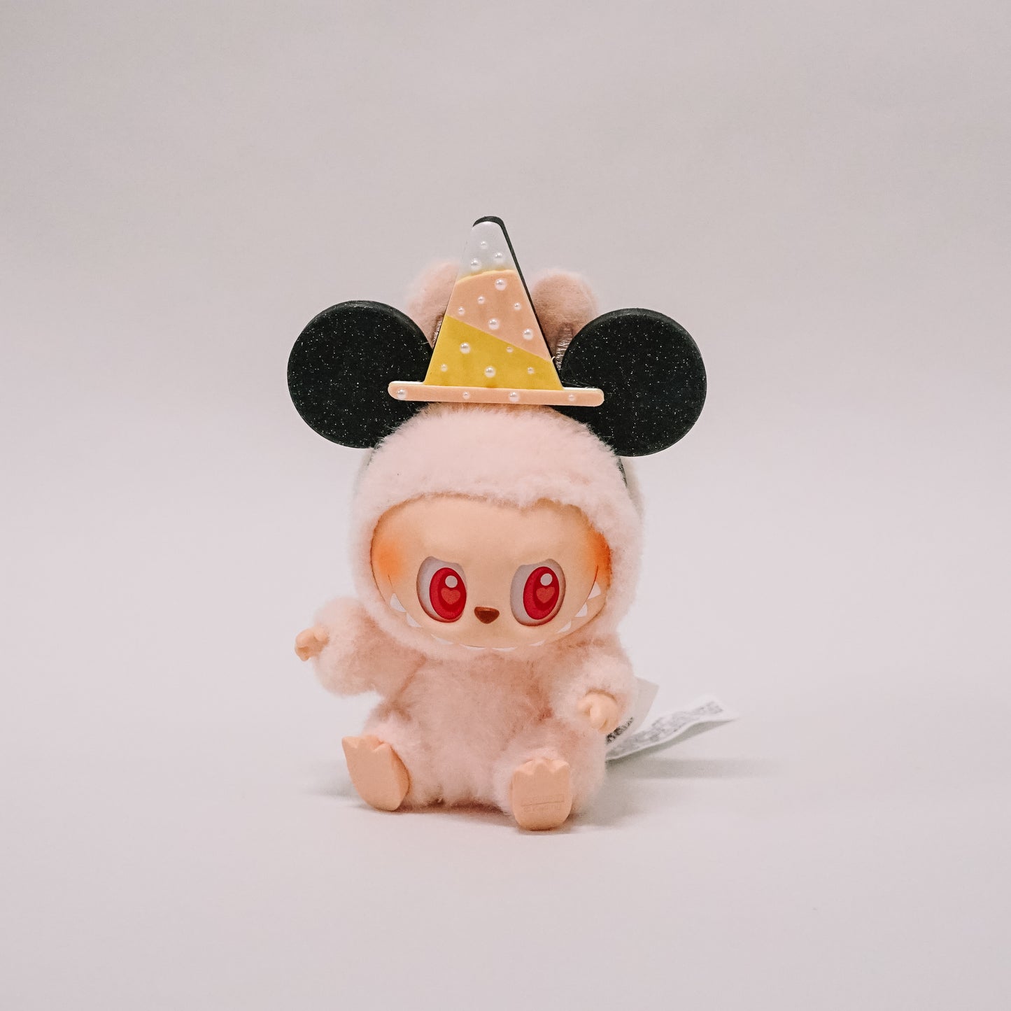 Bubu Witch Hat Ears Headband