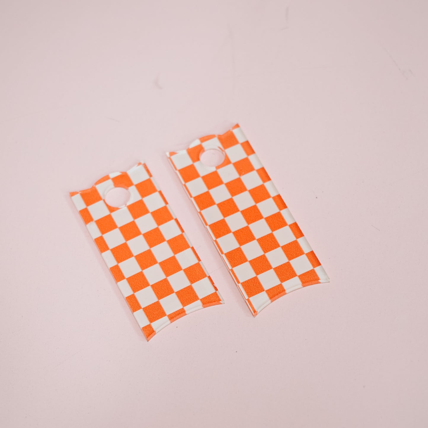 Halloween Lid Plate
