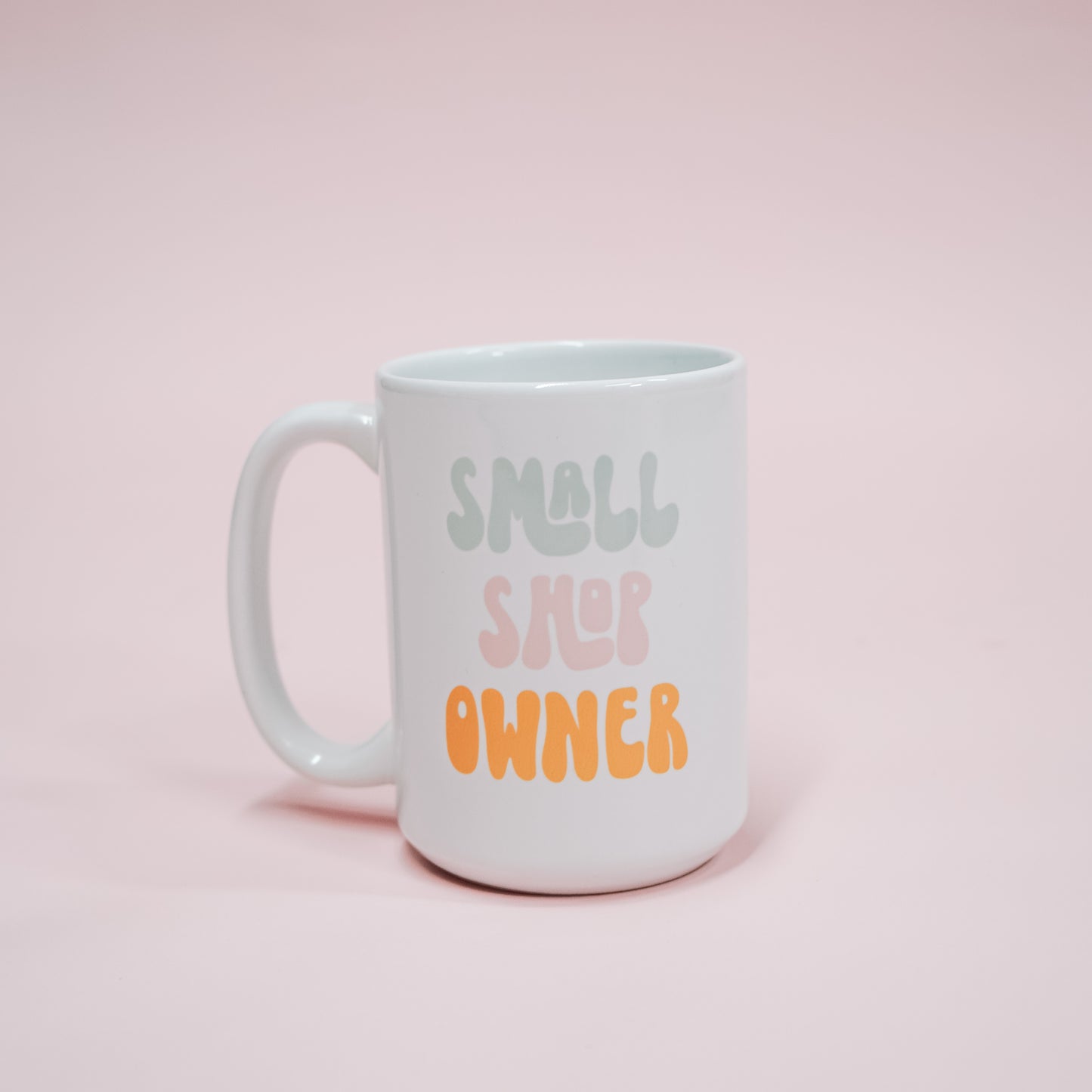 Coffee Mug