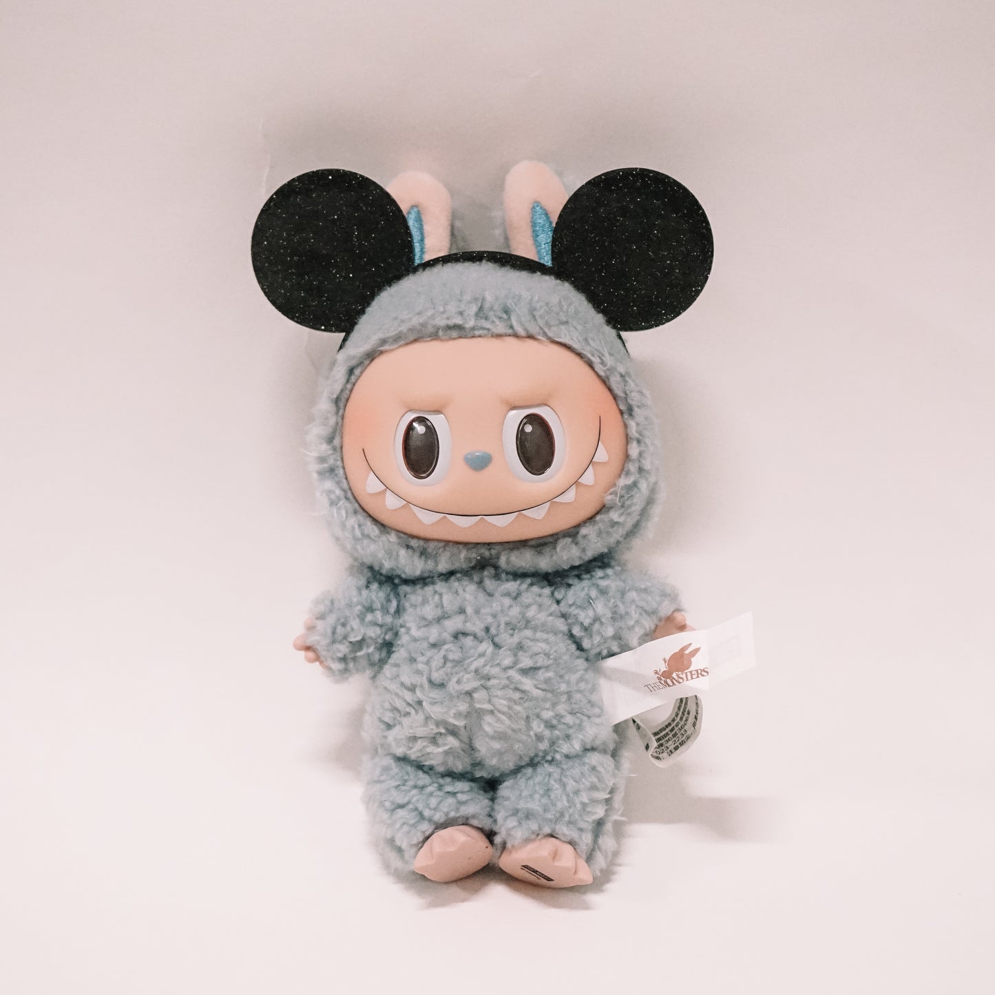 Bubu Ears Headband