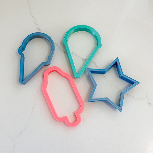 Cookie Cutter