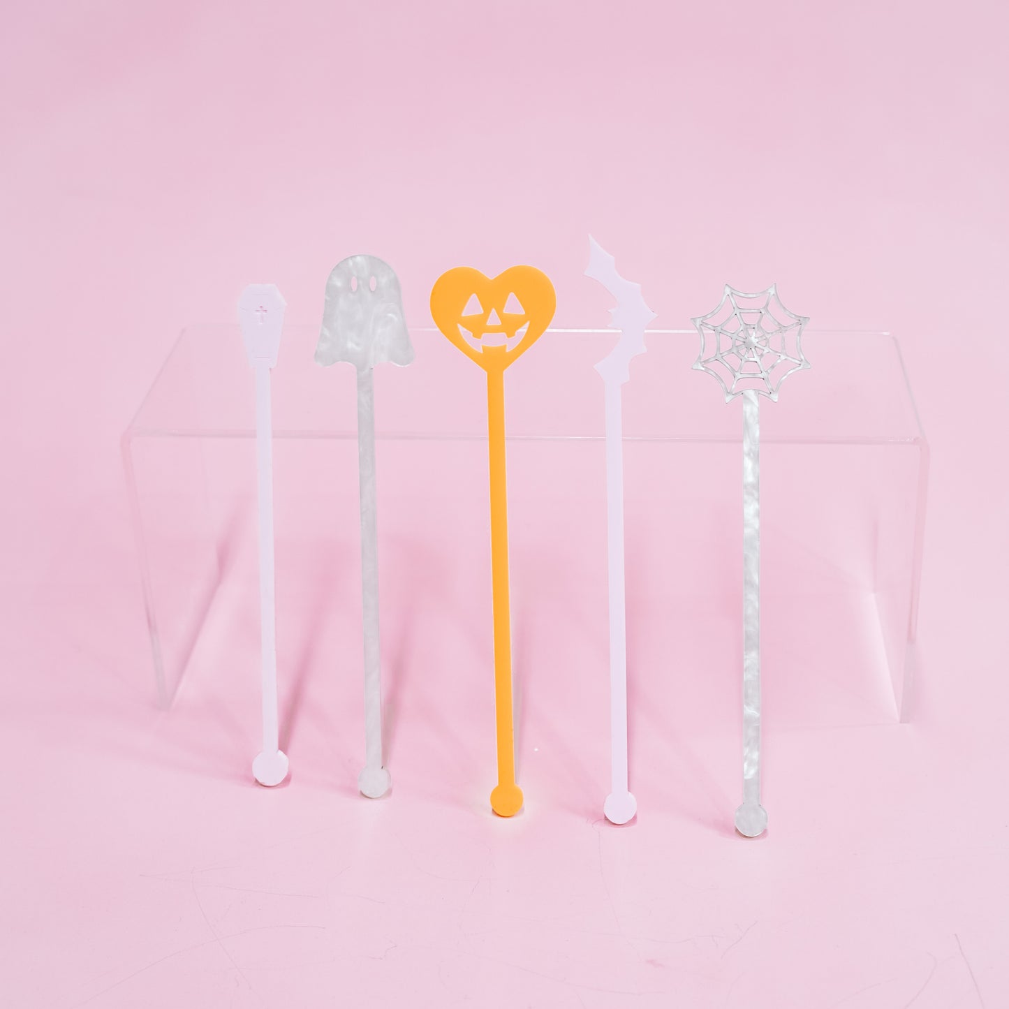 Halloween Drink Stir