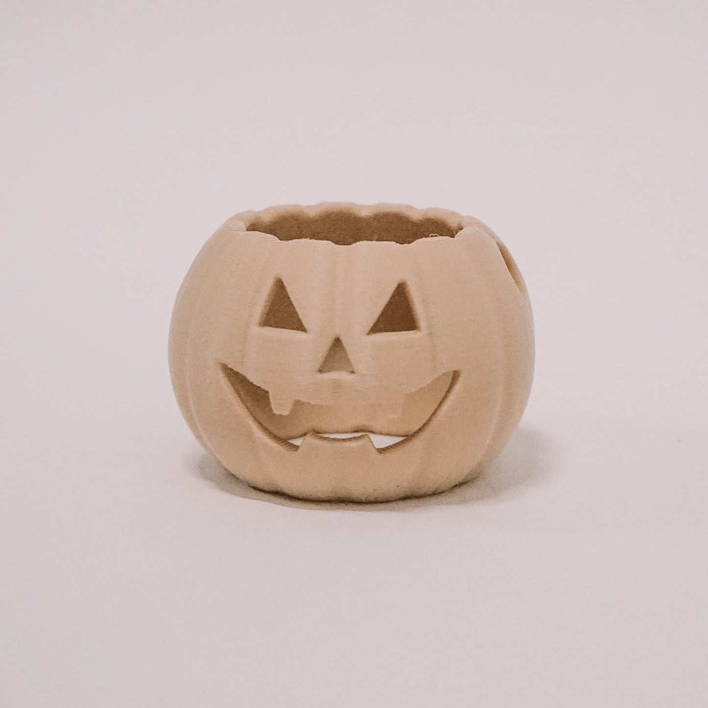 Bubu Pumpkin Costume
