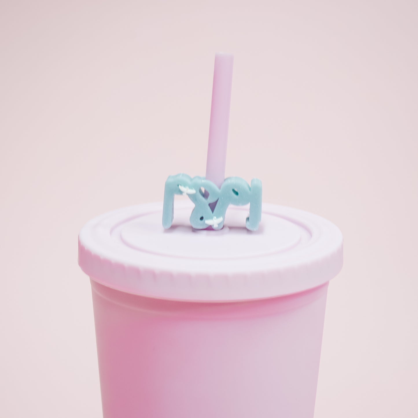 ‘89 Straw Charm