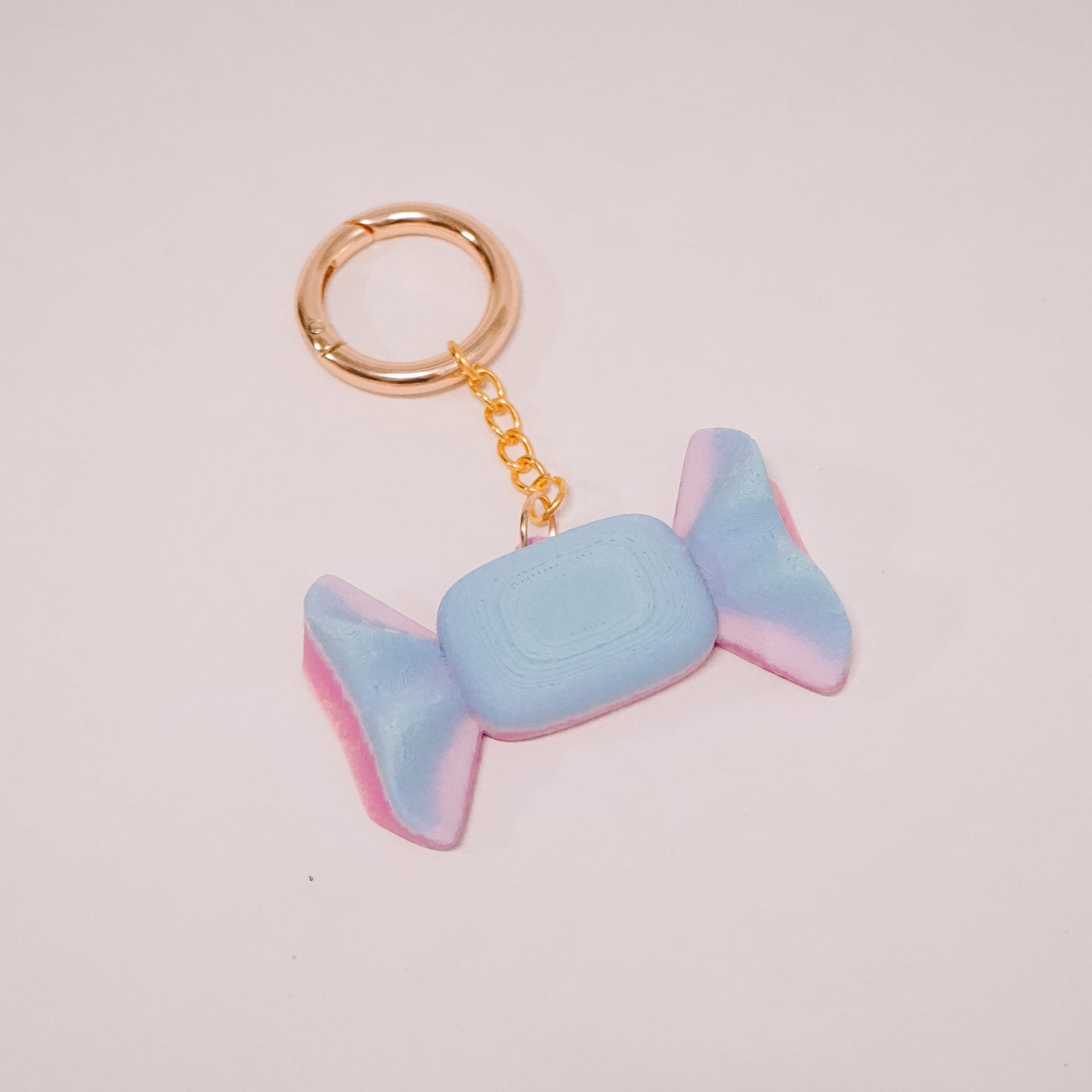 3D Candy Bag Charm