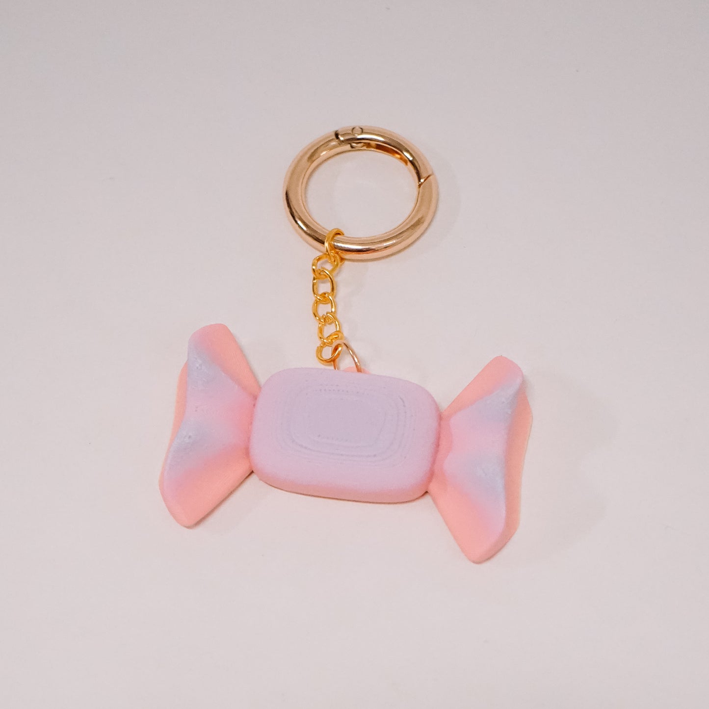 3D Candy Bag Charm