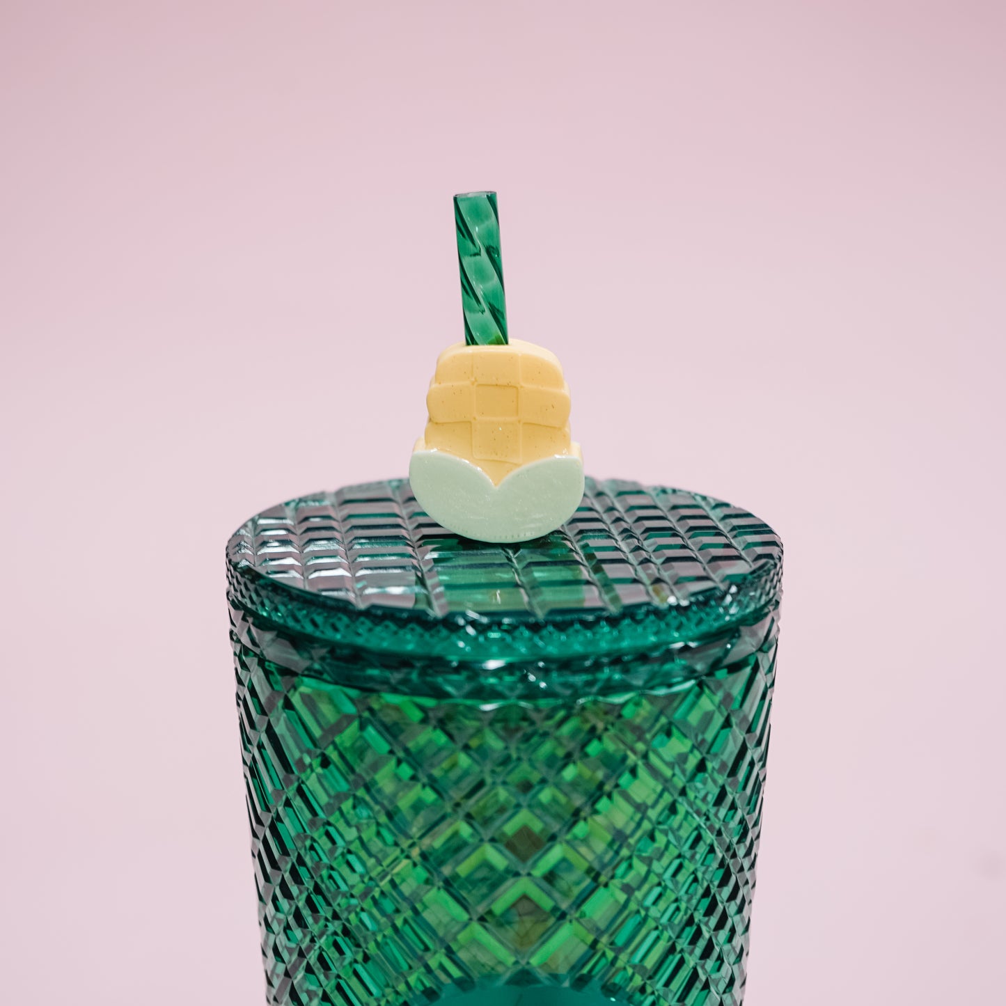 Corn Straw Charm