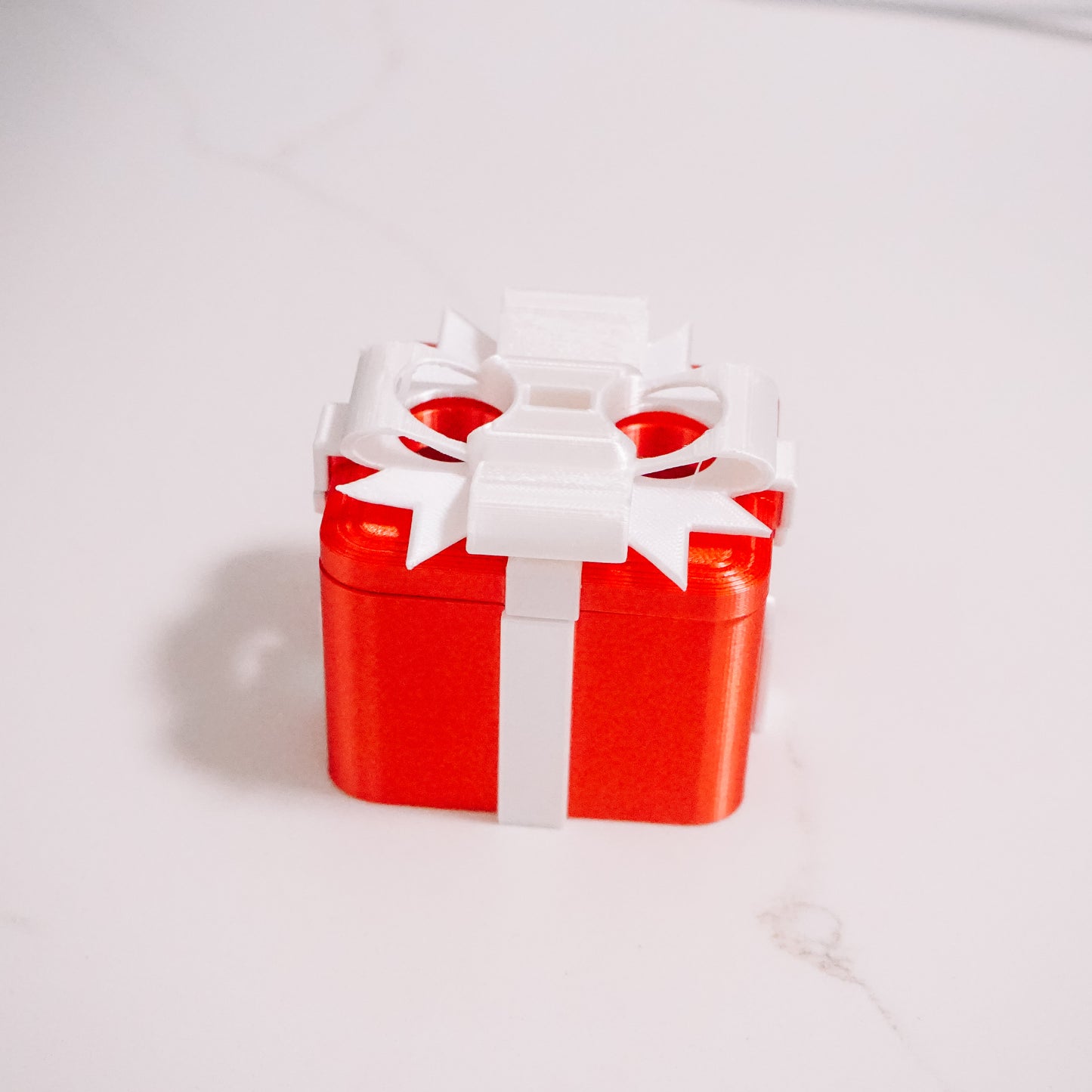 Bubu Present Costume