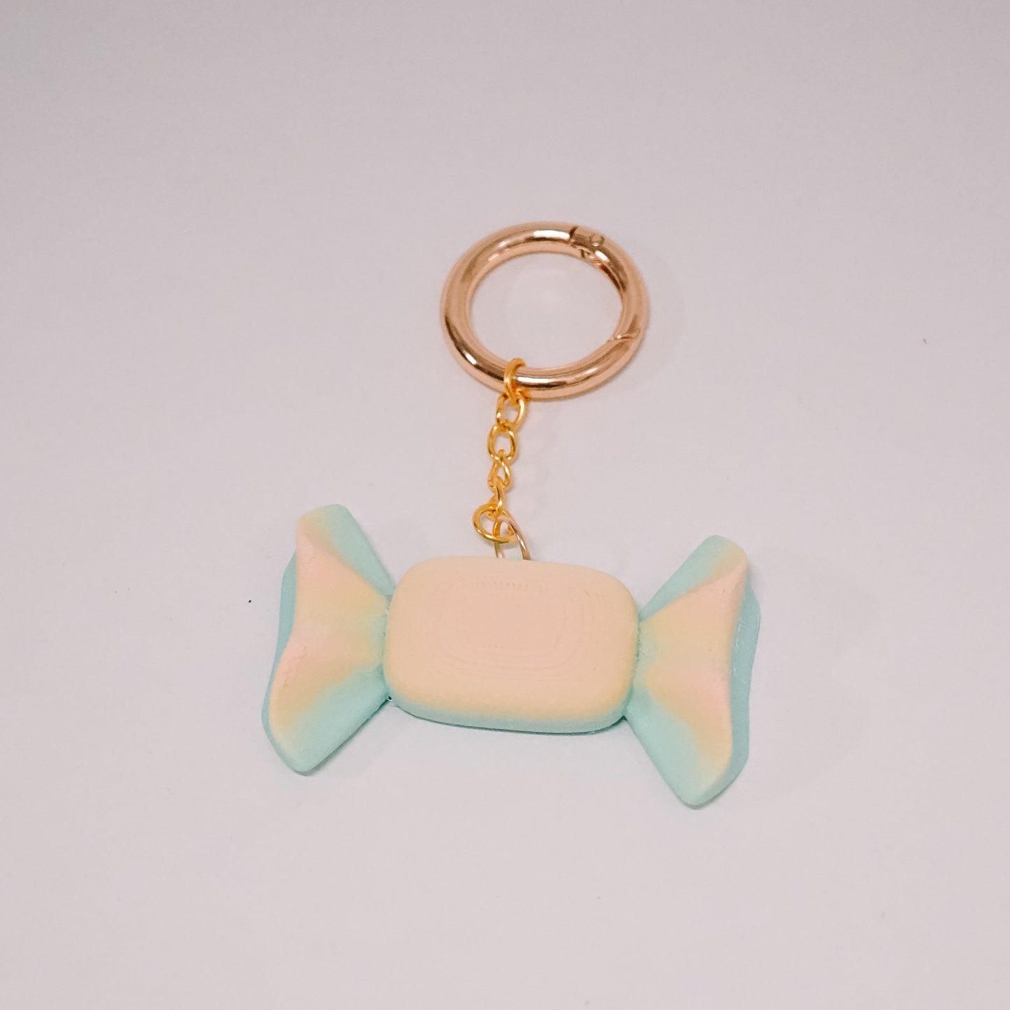 3D Candy Bag Charm