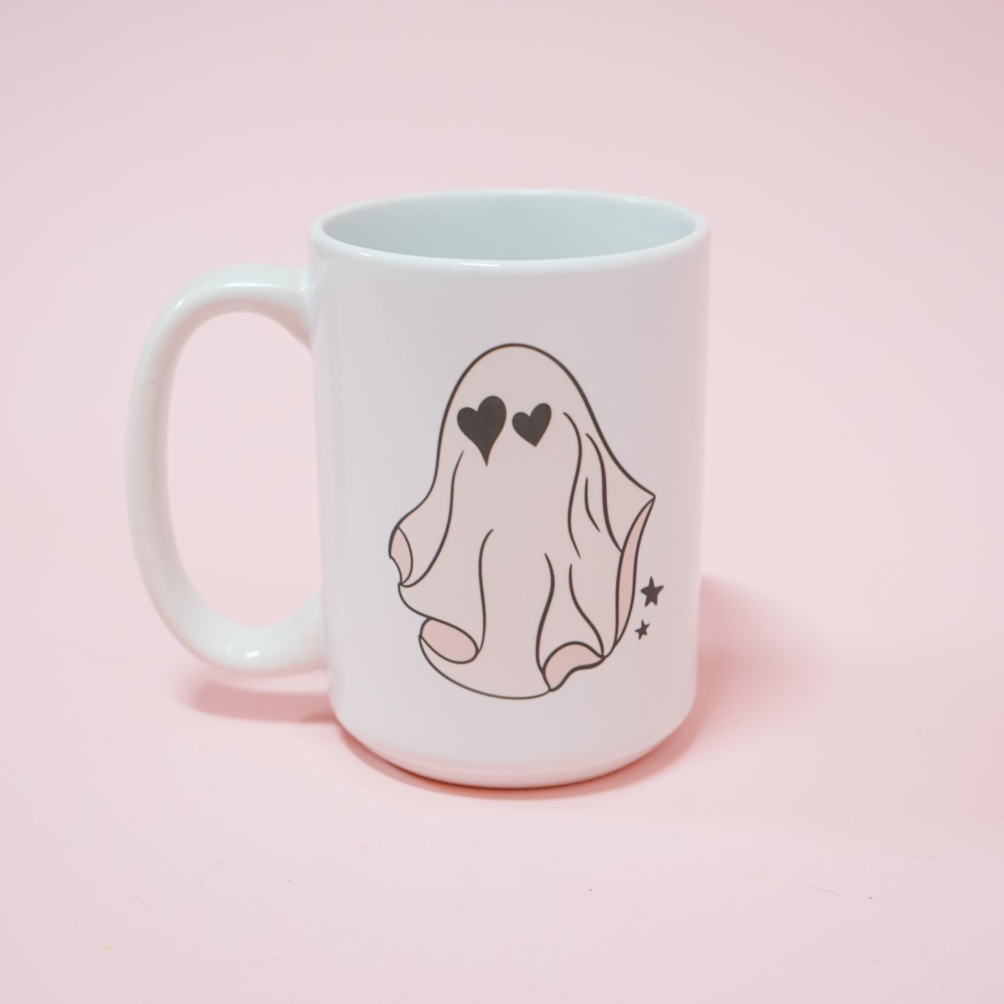 Halloween Coffee Mug