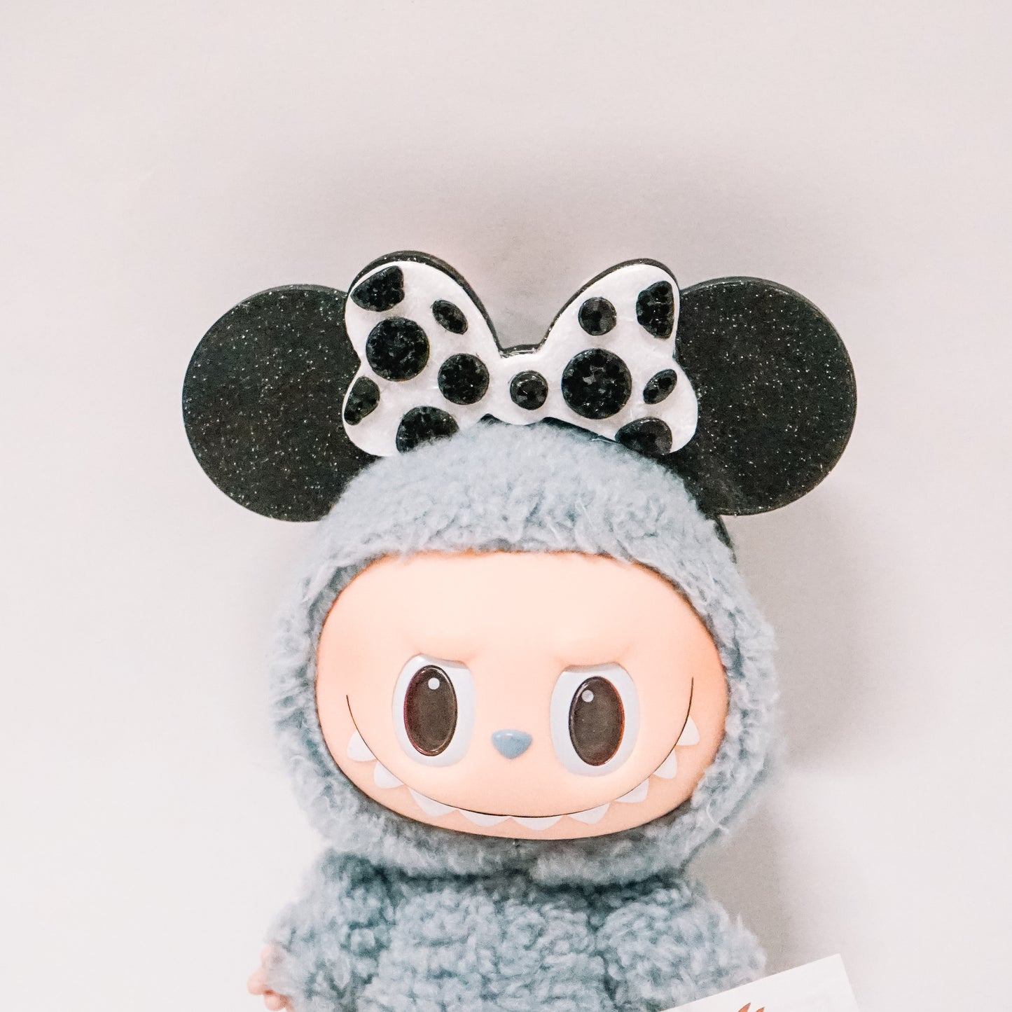 Bubu Dots Ears Headband