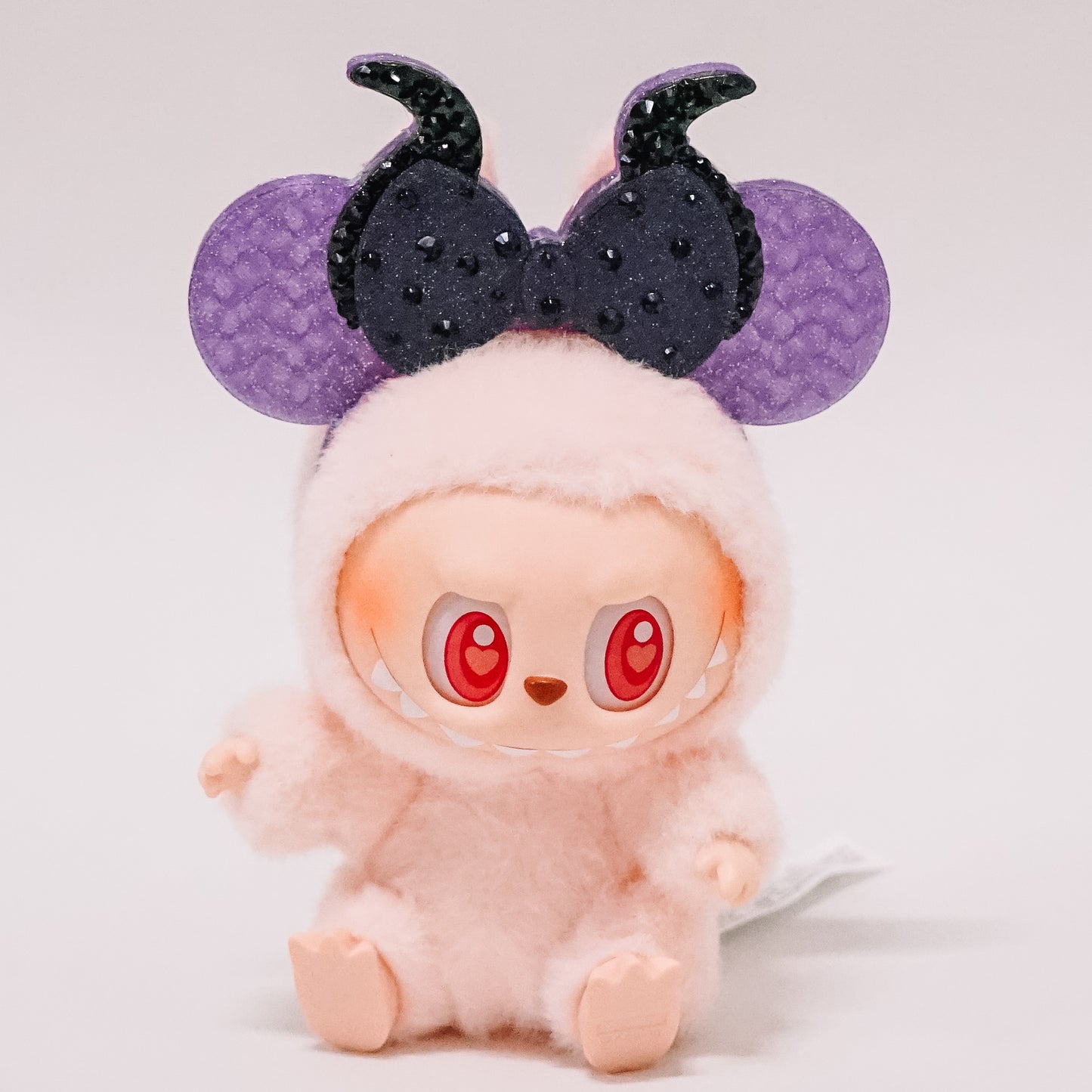Bubu Mal Ears Headband