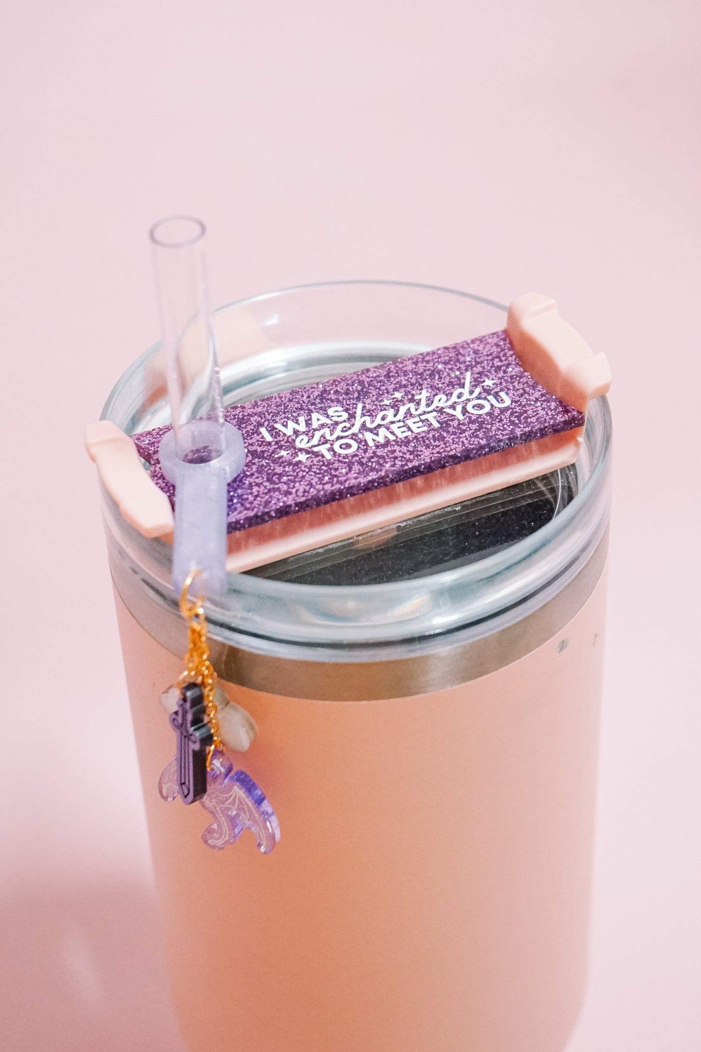 Enchanted Lid Plate