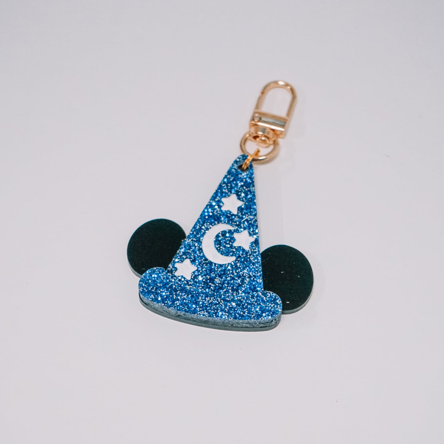 Magic Hat Bag Charm