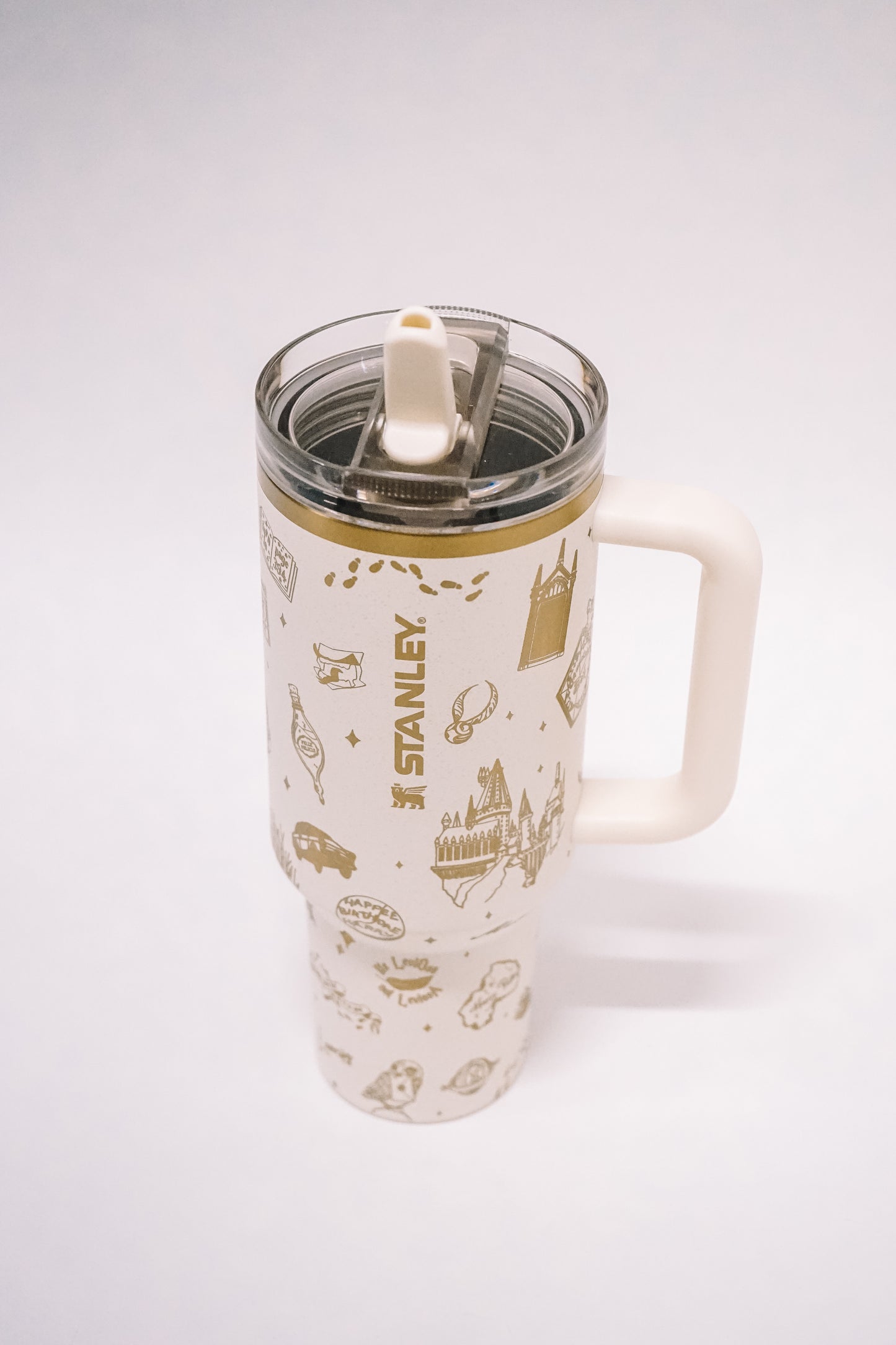 Wizard Protour Wrap Tumbler