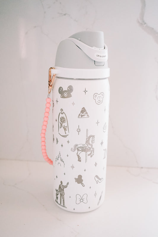 Parks Wrap Tumbler