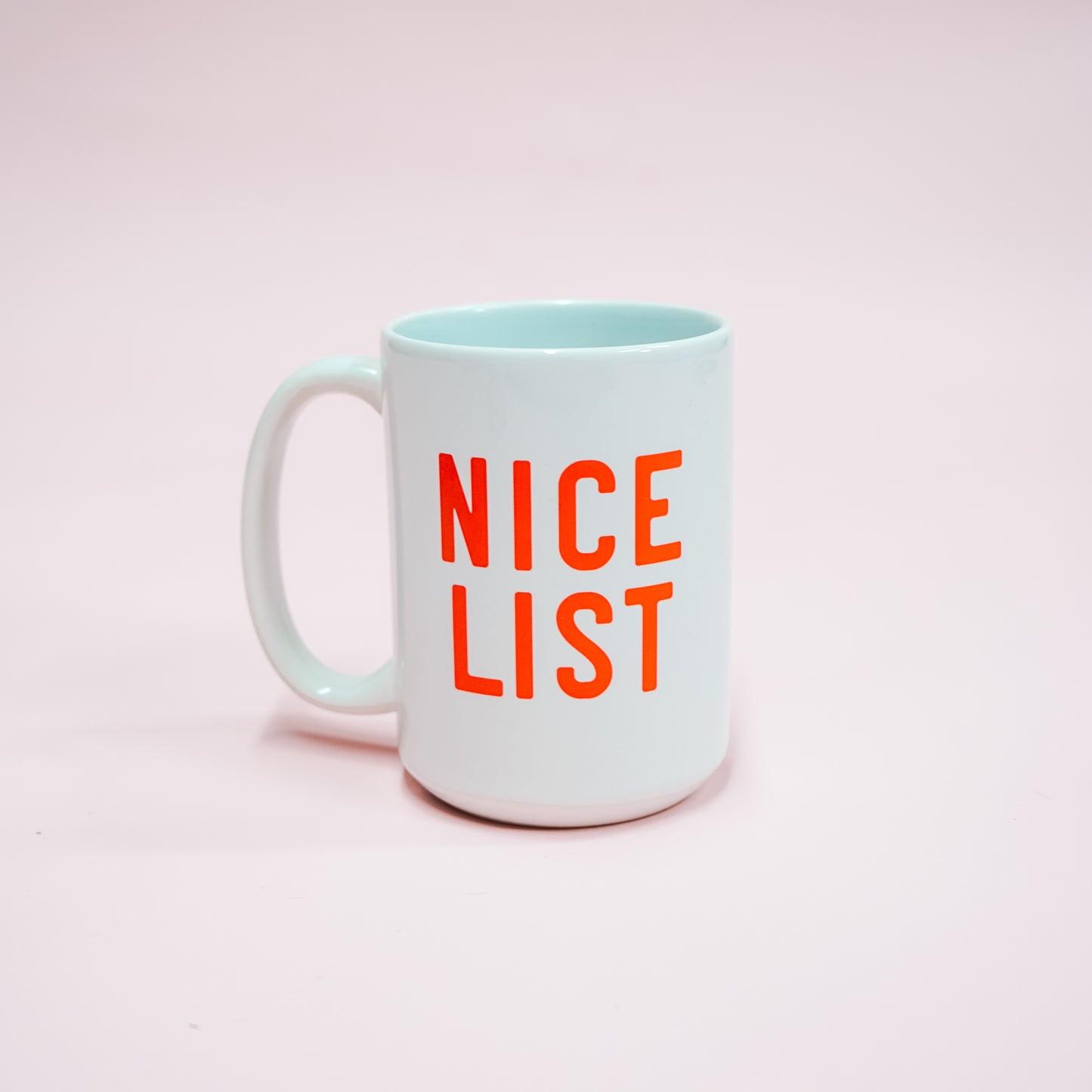 Holiday Coffee Mug