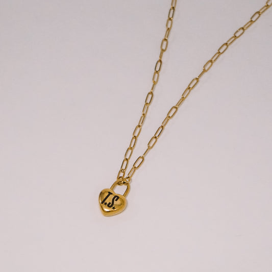 TS Necklace