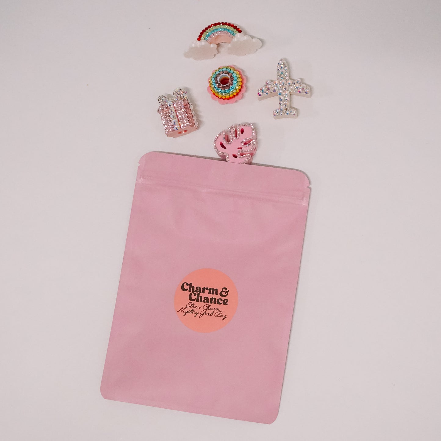 Charm & Chance: Mystery Grab Bag