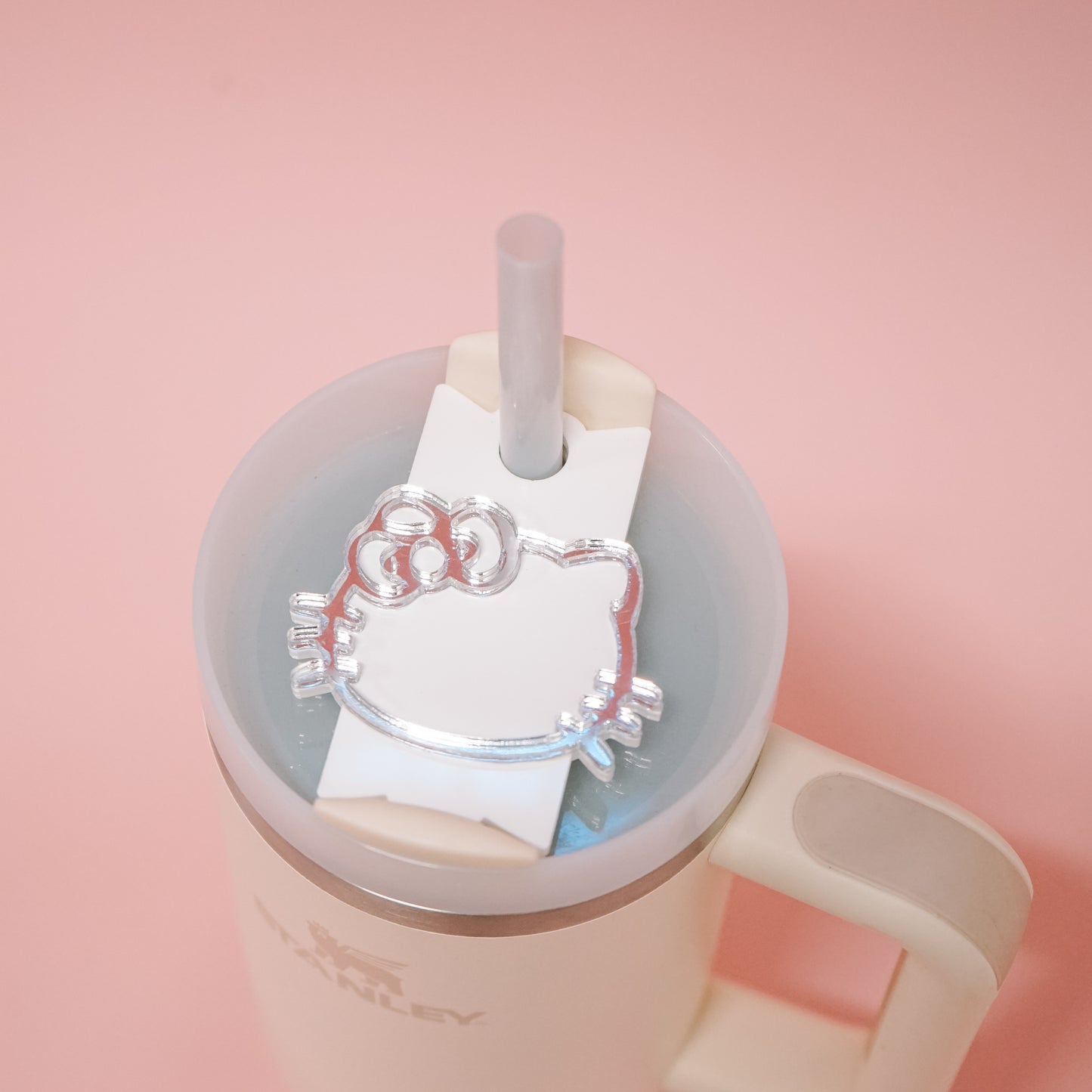 HK Lid Plate