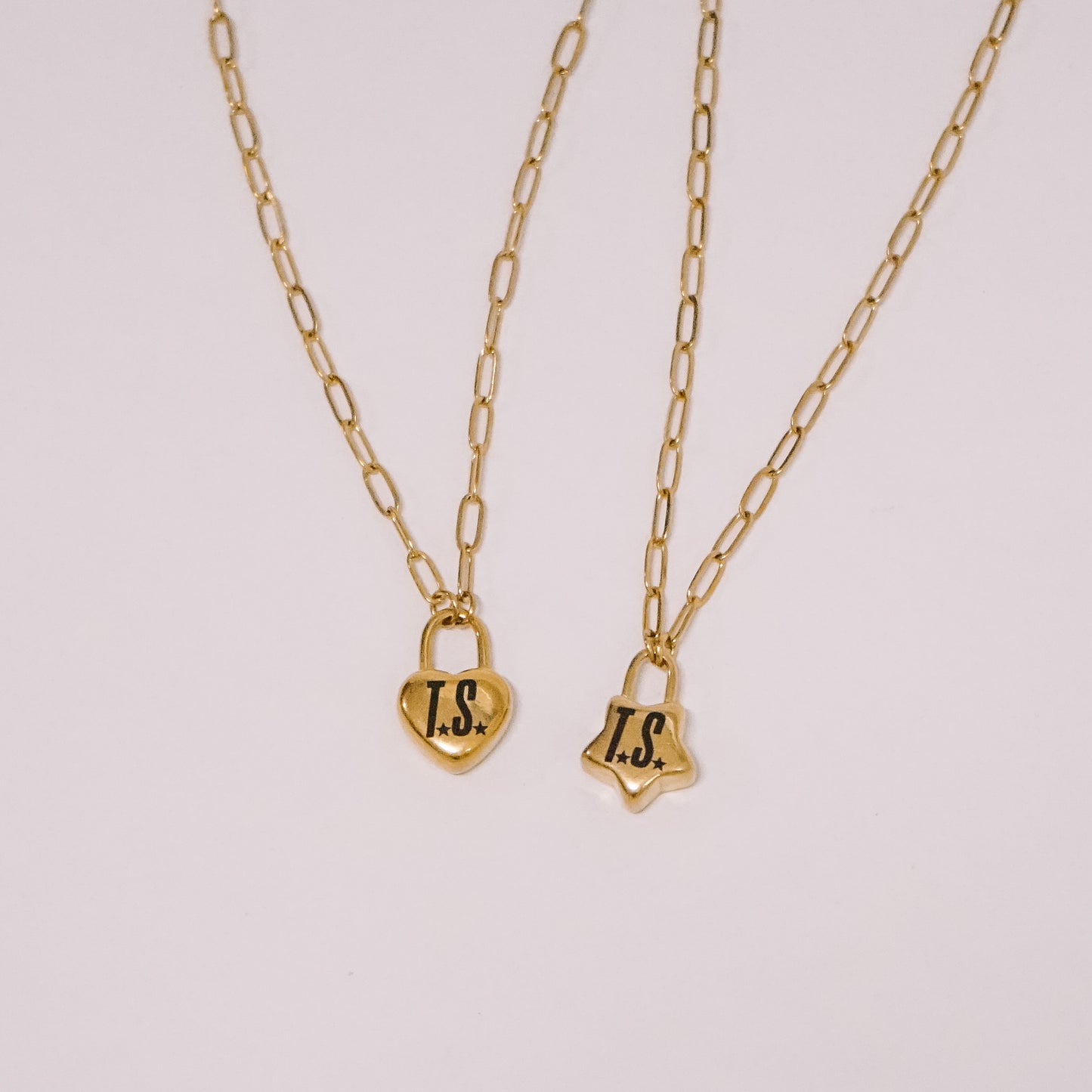 TS Necklace