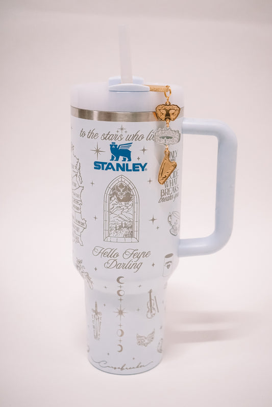 Cursebreaker Wrap Tumbler